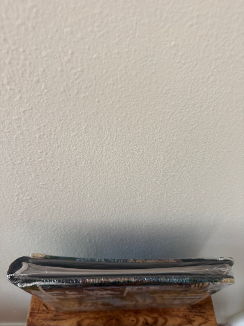 NEW Creative Memories Tapestry Travel Photo Album - Picture 4 of 4